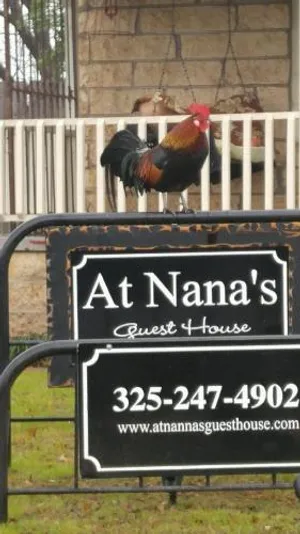 Image of At Nana's Guest House