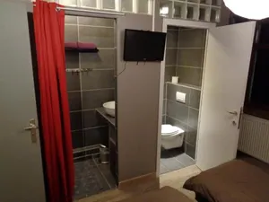 Image of Francorchamps Guest House, chambres avec ou sans jacuzzi