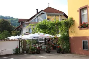 Image of Hotel- Restaurant Zum Schwan