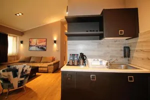 Image of Luxury Skopje Apartments