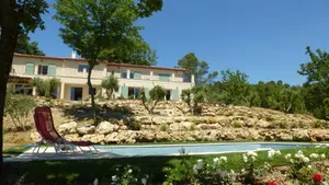 Image of Le Vallon Des Oliviers