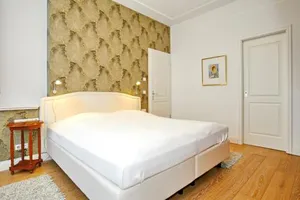 Image of Villa Rheingold - Wellgunde Wohnung 1b