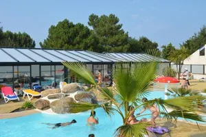 Image of Camping La Touesse