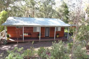 Image of Francisca's Cottage