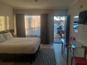 Image of Wentworth Club Motel