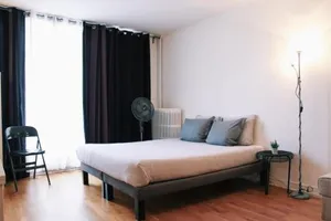 Image of Lauriston Nice Studio