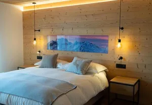 Image of Hotel Les Chamois