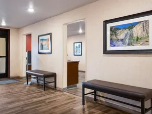Image of Midtown Suites-Greenville
