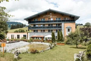 Image of Embacher Sporthotel