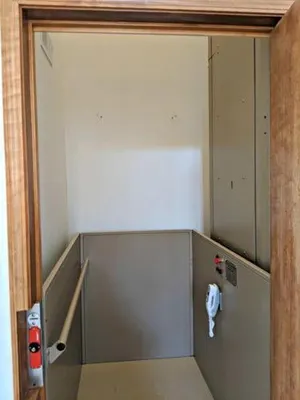 Image of Mackinac Palace