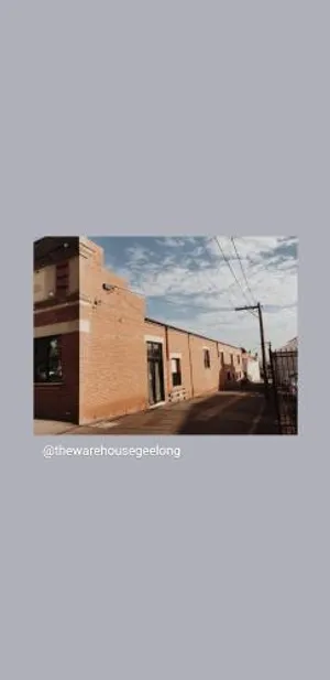 Image of THE WAREHOUSE APARTMENTS