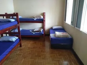 Image of Hotel Campos Salles