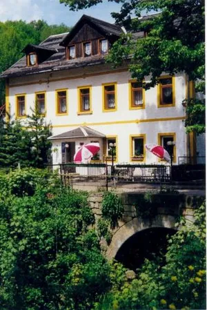 Image of Landgasthof Klippermühle