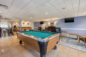 Image of Clarion Inn & Suites Lancaster