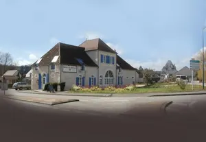 Image of Terre de brenne