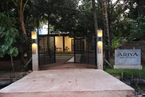 Image of Ariya Tissa