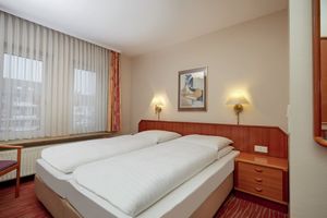 Image of H plus Hotel Mannheim