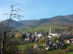 Image of Gîte Schlitteur Et Sapiniere