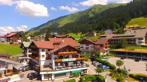 Image of Hotel Jagdhof