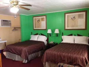 Image of Travel Inn Pryor