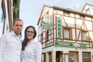 Image of Hotel Eckschänke