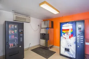 Image of Motel 6 Moscow ID