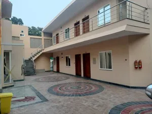 Image of Dove Inn Hotel