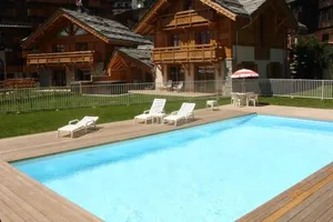 Image of Chalet Faverot 1