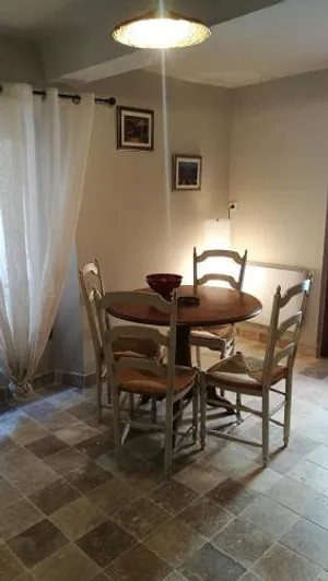 Image of La petite maison