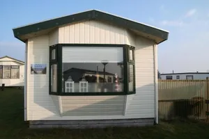 Image of Chalet Duinzicht G68 Ameland
