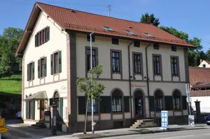 Image of Gästehaus stuttgART36