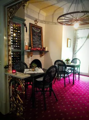 Image of Adelaide Hills Bonney Berg Bed & Breakfast