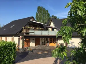 Image of Komfortable Apartments in der Villa Eule