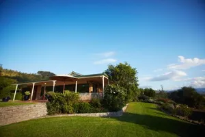 Image of Barrington River House