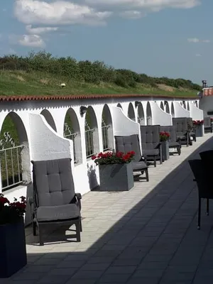 Image of Vakantieappartementen Stuifkenszand