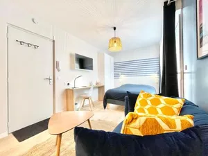 Image of A L'ABORDAGE APPART - Lorient centre - Au calme