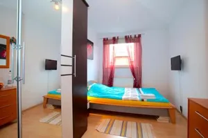 Image of Private Rooms