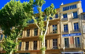 Image of Les Suites du Cours & Spa