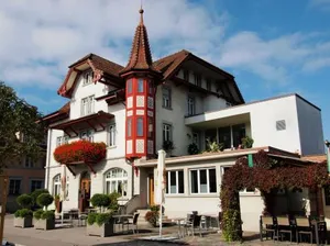 Image of Gasthaus Sempacherhof AG