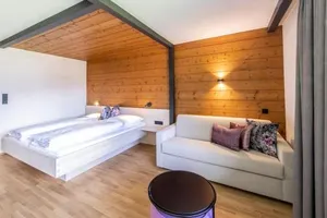 Image of BOUTIQUEHOTEL das edelweiss