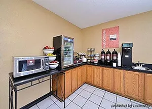 Image of COMFORT INN NORTH