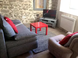 Image of Chalet confortable à Ascou avec vue sur la montagne