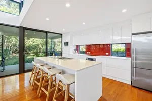 Image of Fuller Holidays - Beachfront Tranquility, Beachfront Suffolk Park