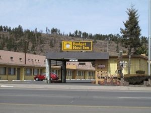 Image of Budget Host Inn NAU/Downtown Flagstaff