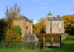 Image of Bed & Breakfast De Bloesemgaard