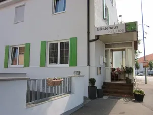 Image of Gästehaus zur Linde