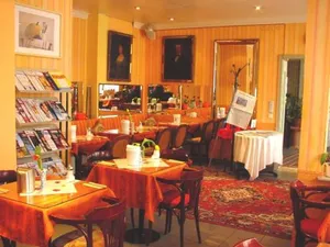 Image of City Mannheim