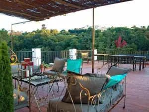 Image of Sleep and Stay Terrace Loft in Sant Daniel