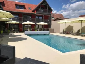 Image of Au Soleil, Hôtel Restaurant & Spa