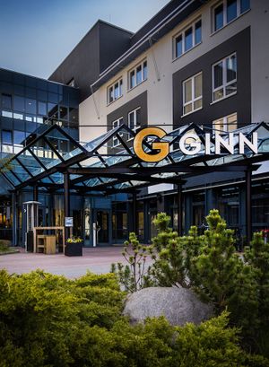 Image of pentahotel Berlin Potsdam
